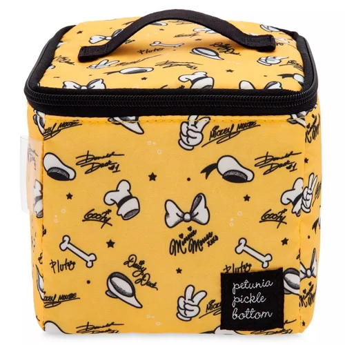 Mickey Mouse and Friends Petunia Pickle Bottom Collection on